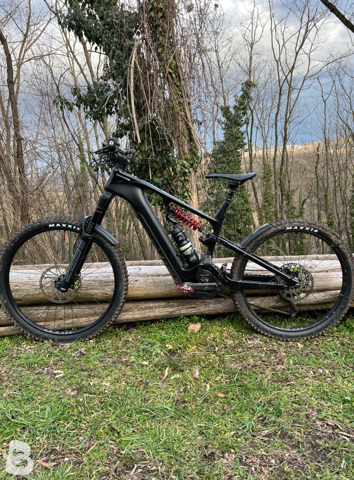 Cannondale Moterra Neo LT Carbon 2 2023