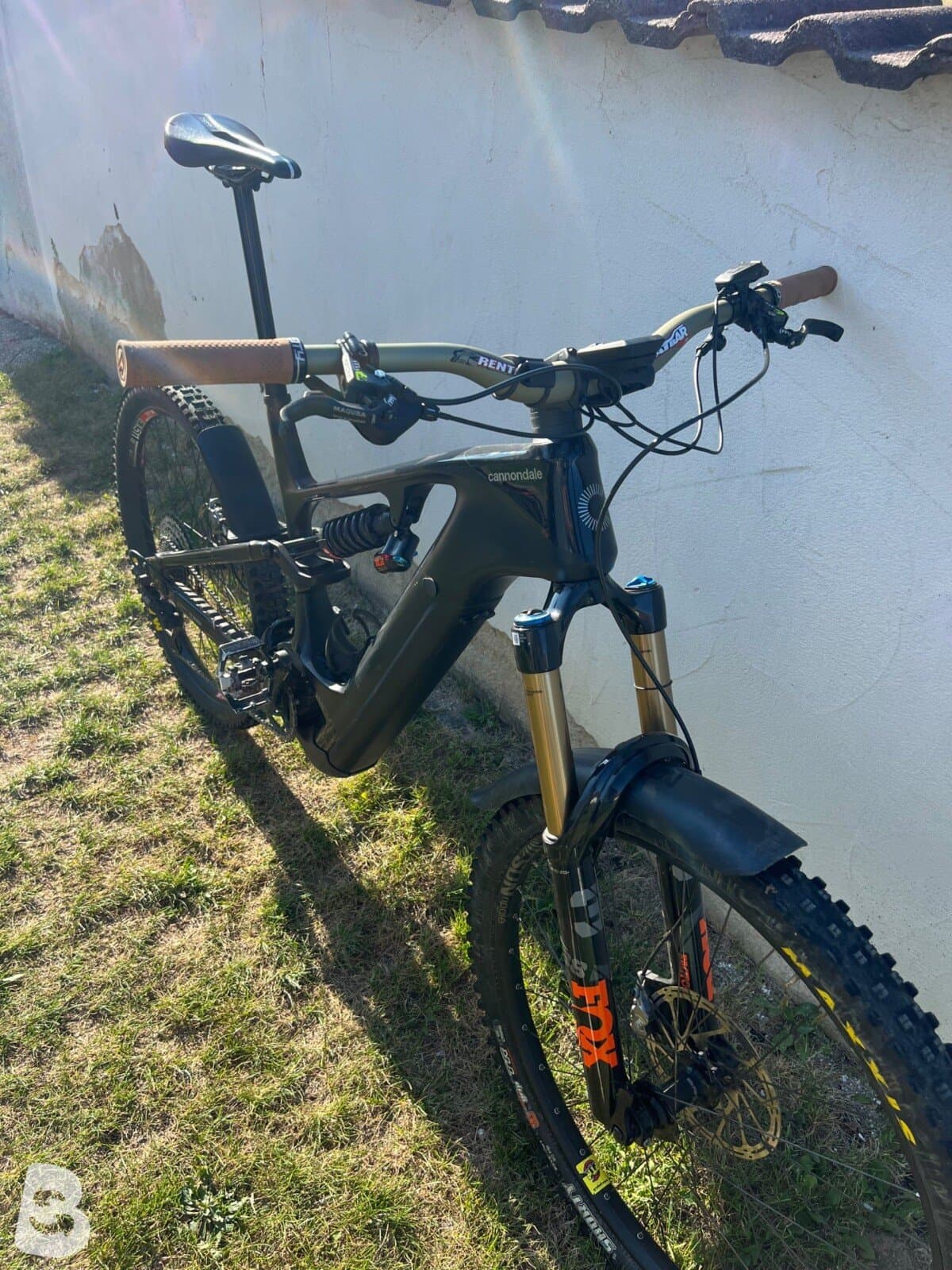 Cannondale Moterra Neo LT Carbon 2 2023
