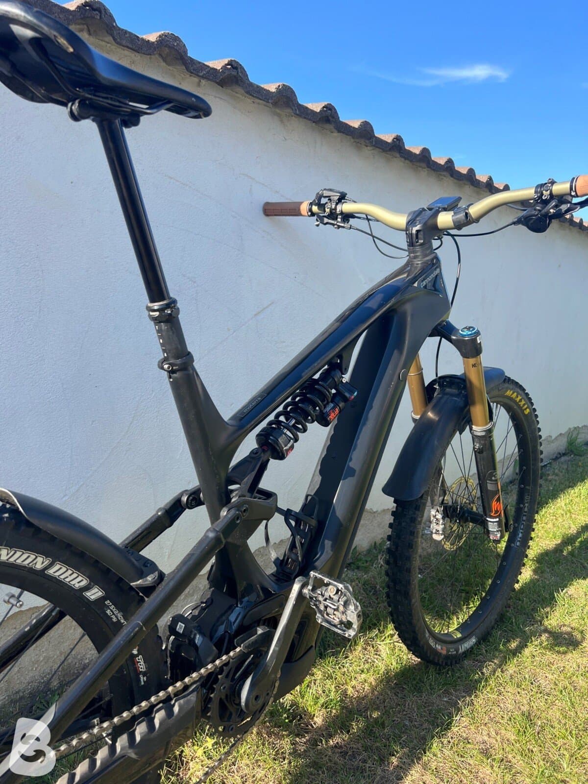 Cannondale Moterra Neo LT Carbon 2 2023