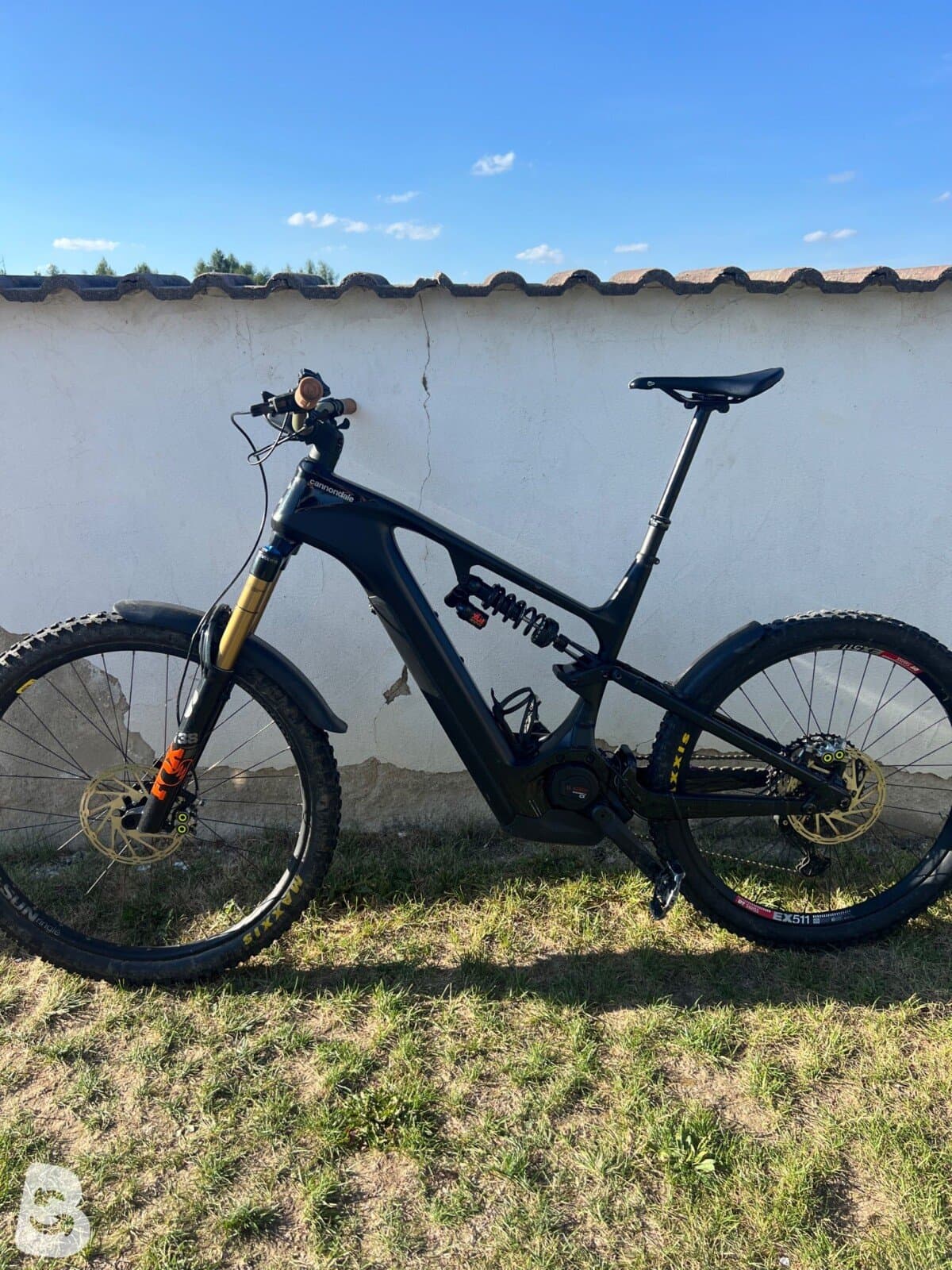 Cannondale Moterra Neo LT Carbon 2 2023
