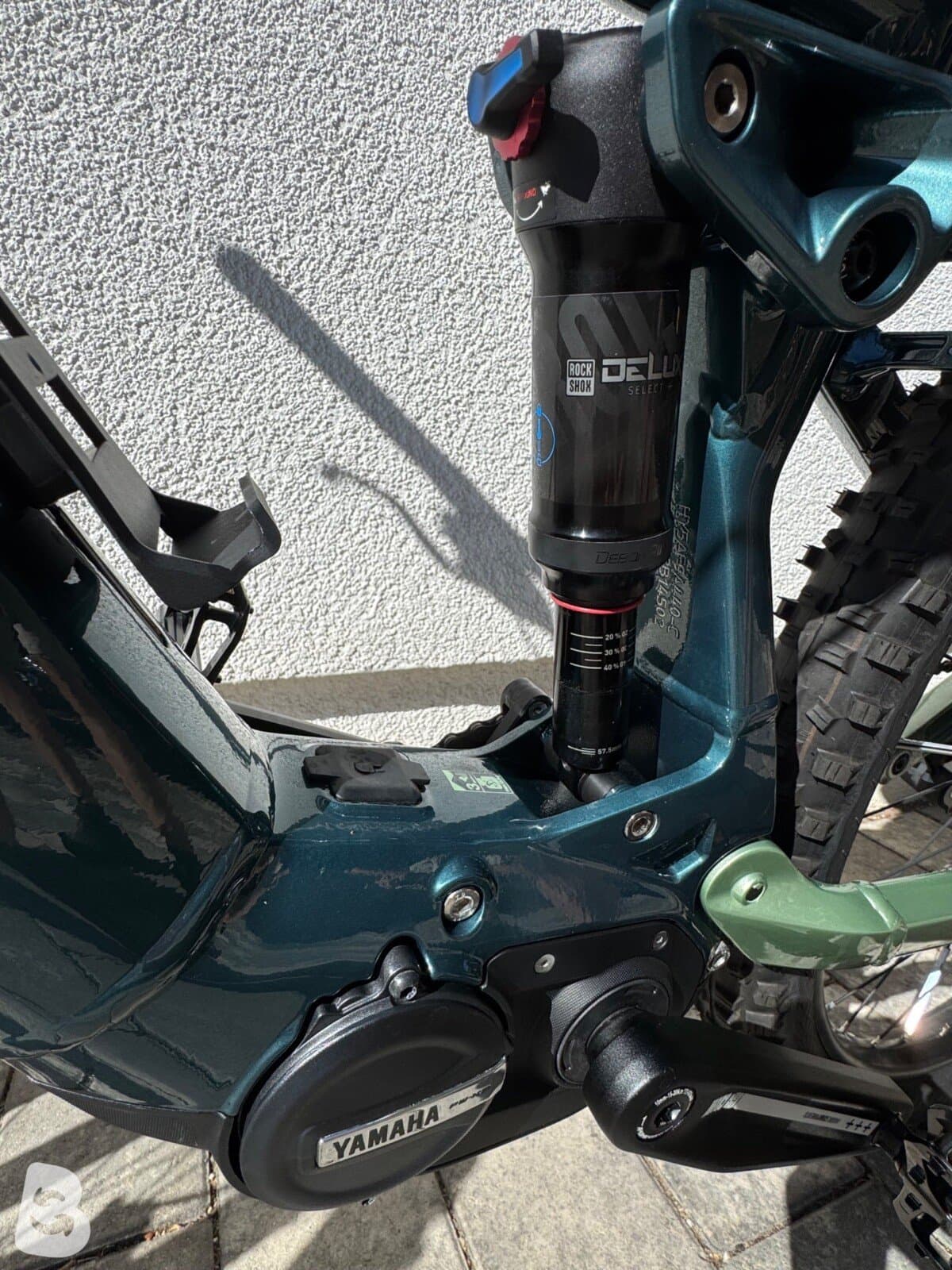 Haibike AllTrail 9 29 2022