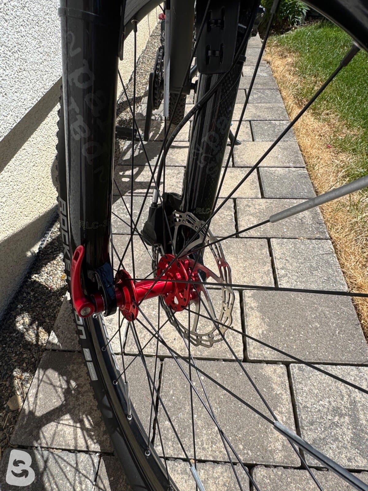 Kubikes Trail 2025