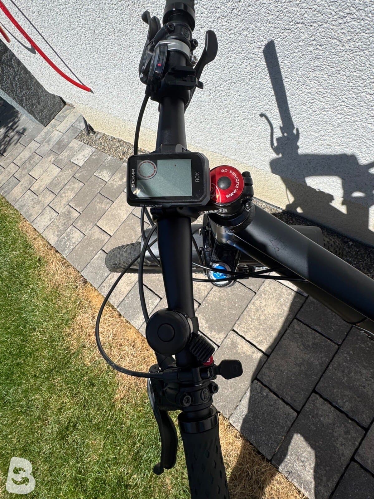 Kubikes Trail 2025