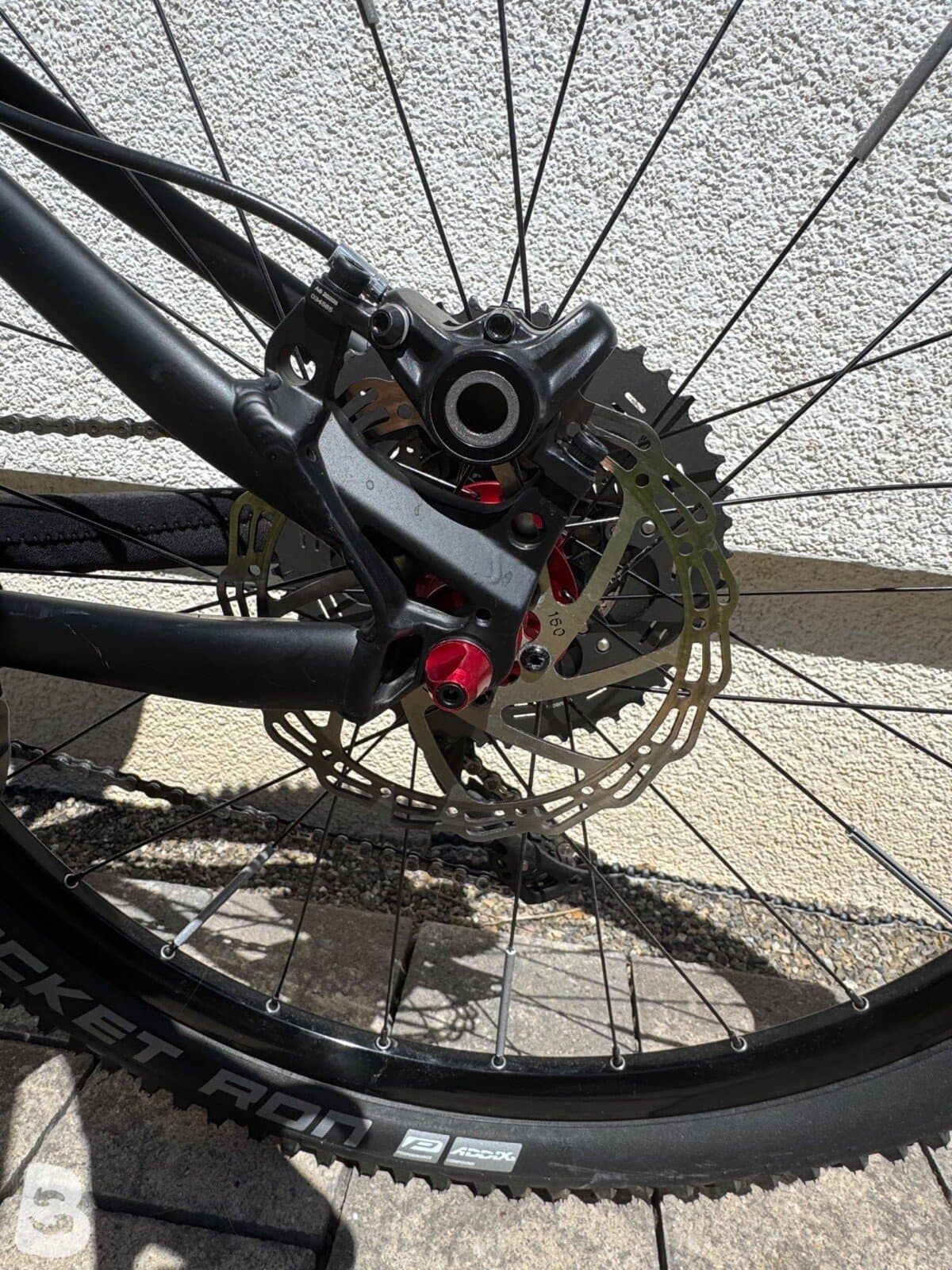 Kubikes Trail 2025