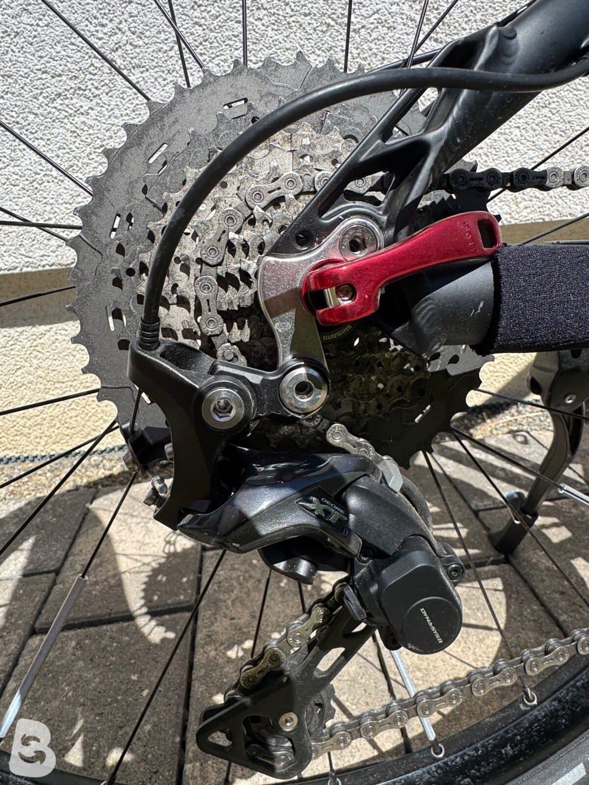 Kubikes Trail 2025