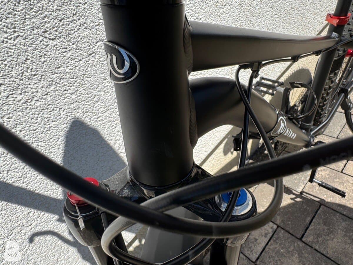 Kubikes Trail 2025