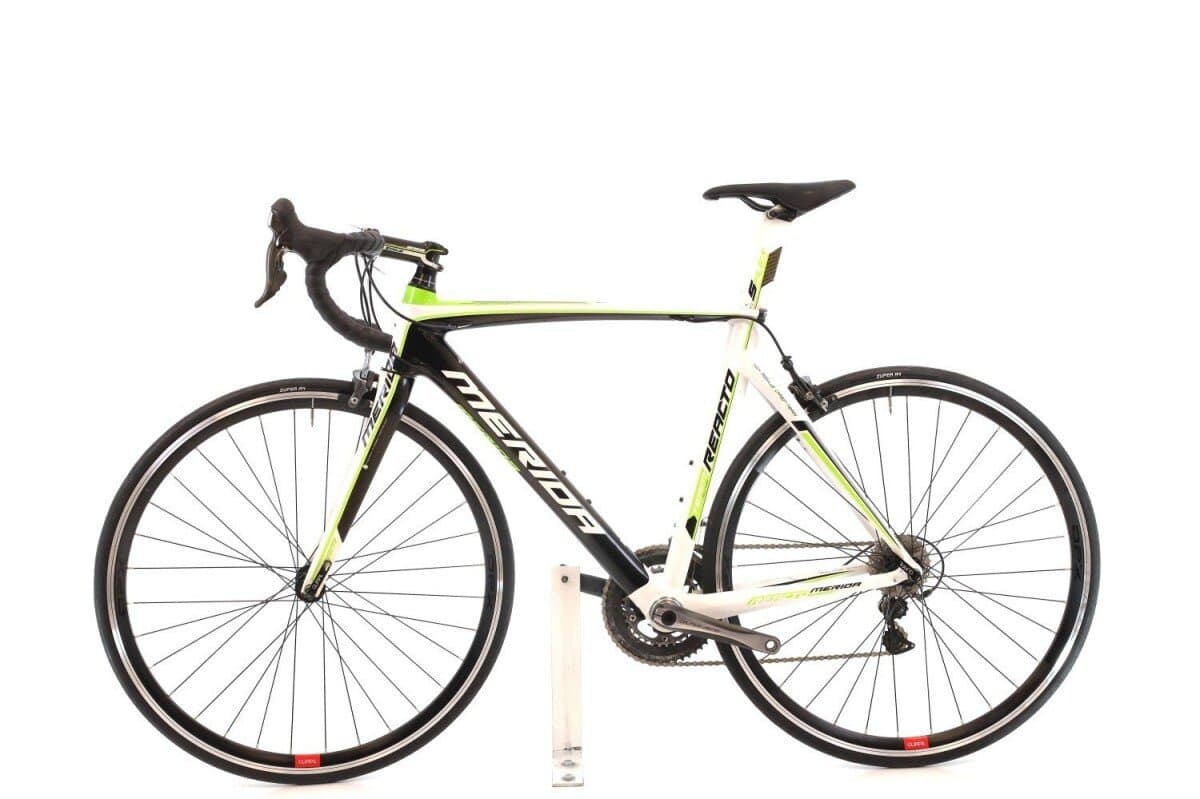Merida REACTO TEAM 2013