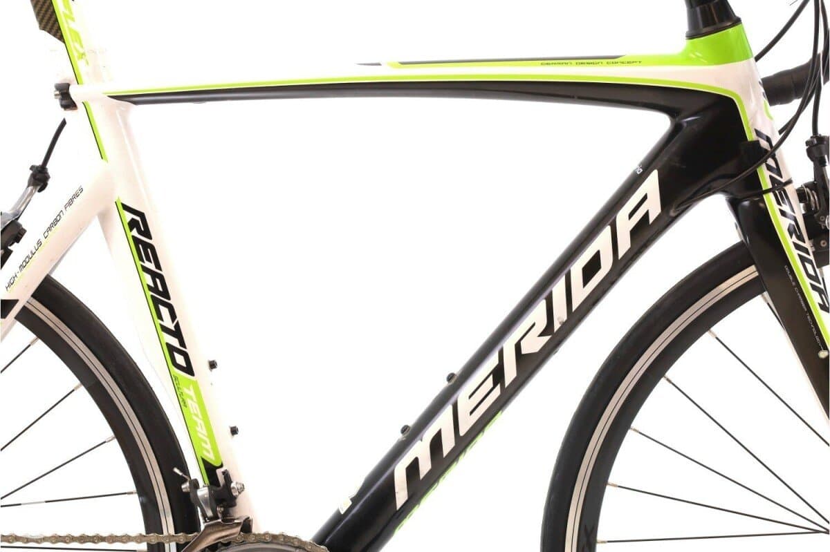 Merida REACTO TEAM 2013