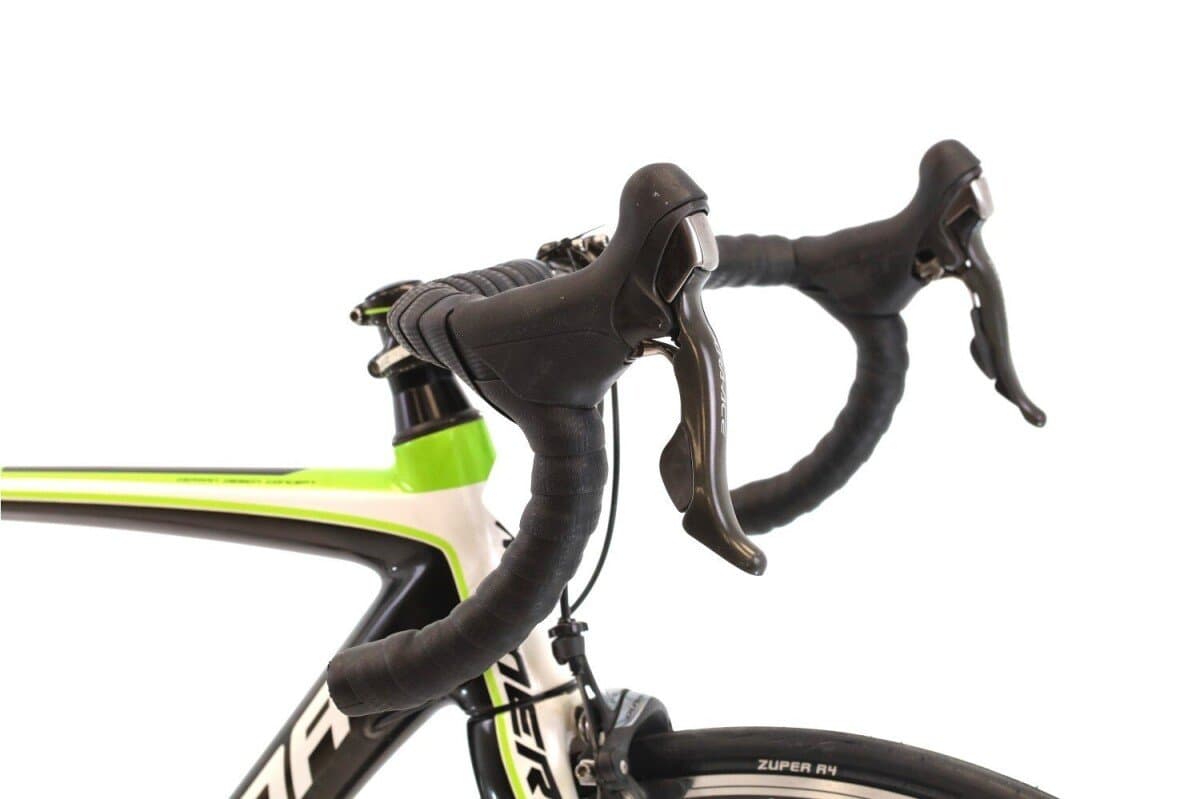 Merida REACTO TEAM 2013