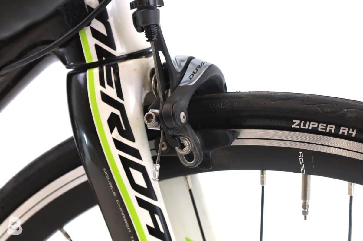 Merida REACTO TEAM 2013