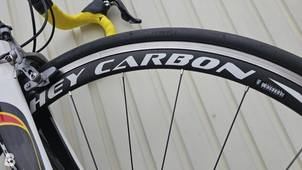 Basso astra ultegra 2014