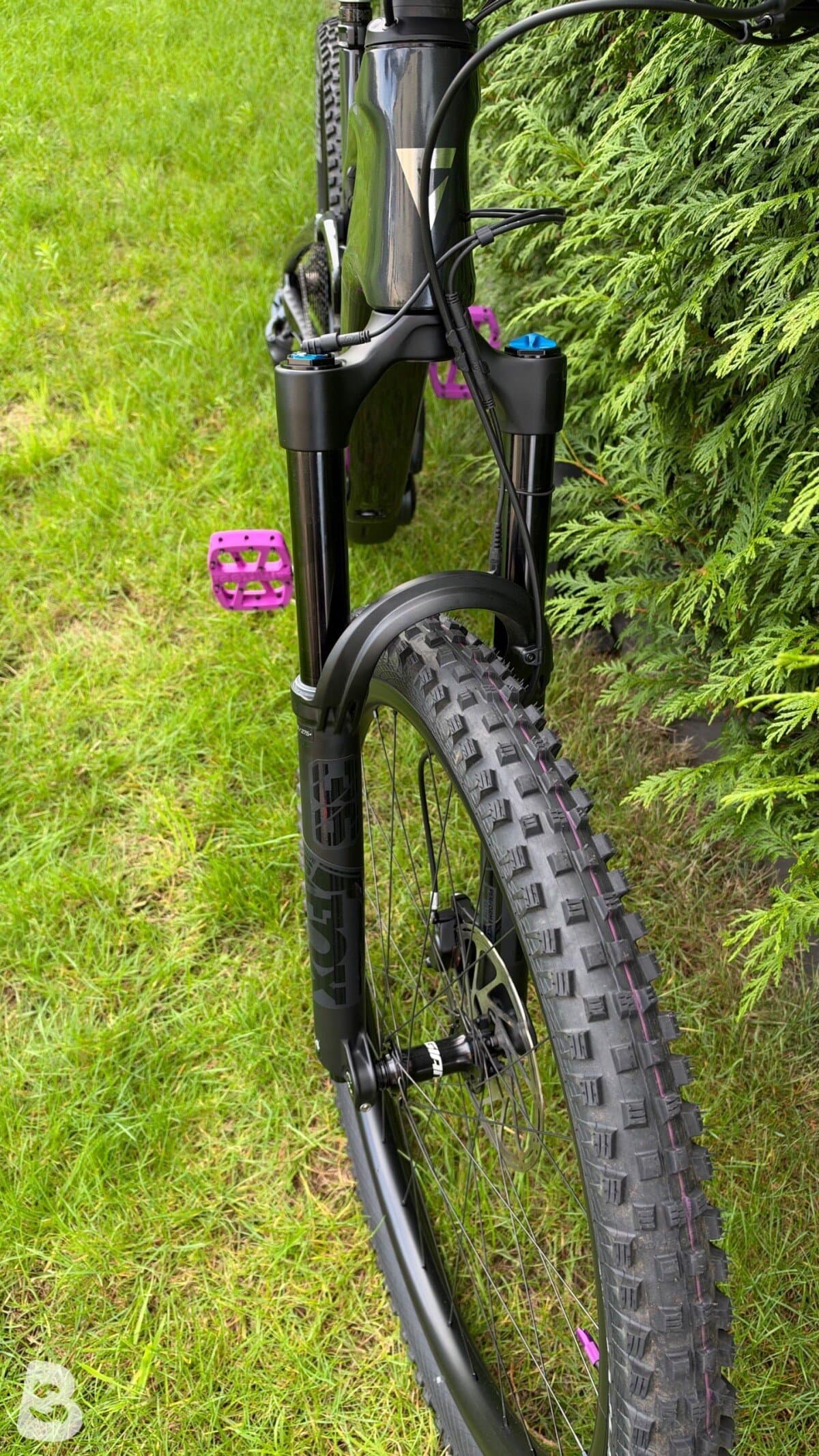 Giant Trance X Advanced, E+ Elite 1 2023