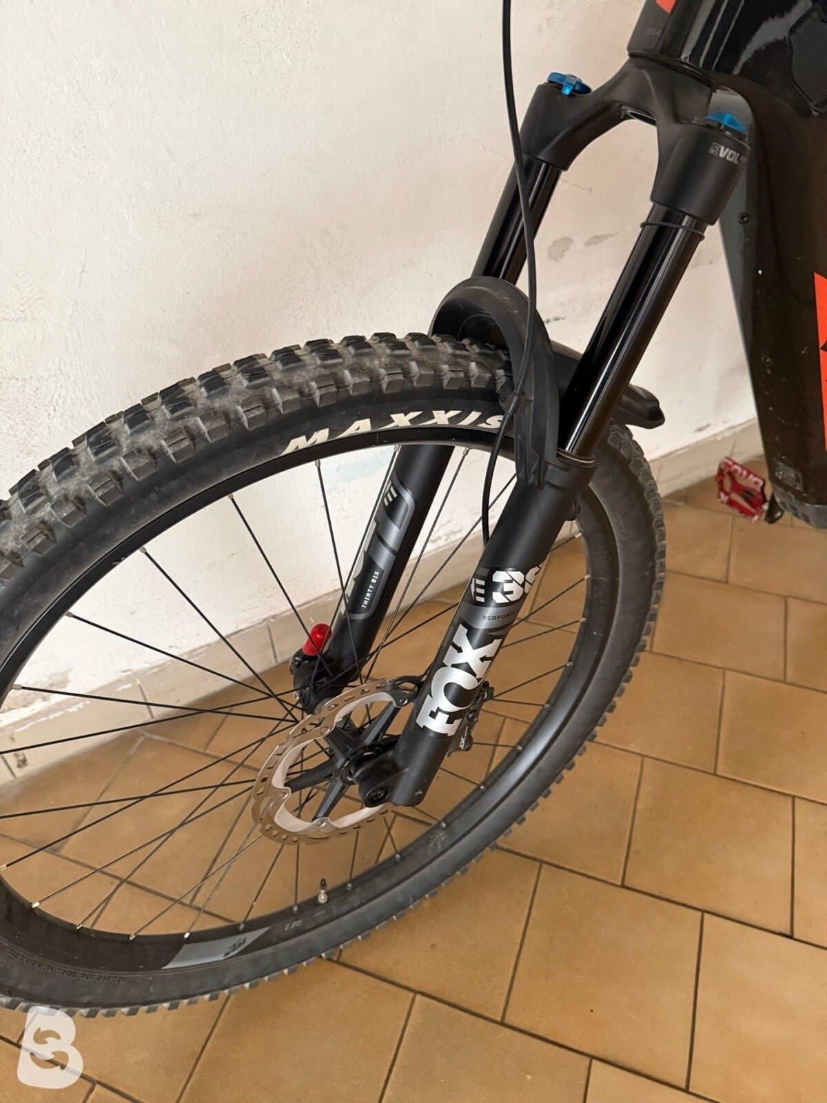 KTM Macina Kapoho Ltd 64 ABS 2025