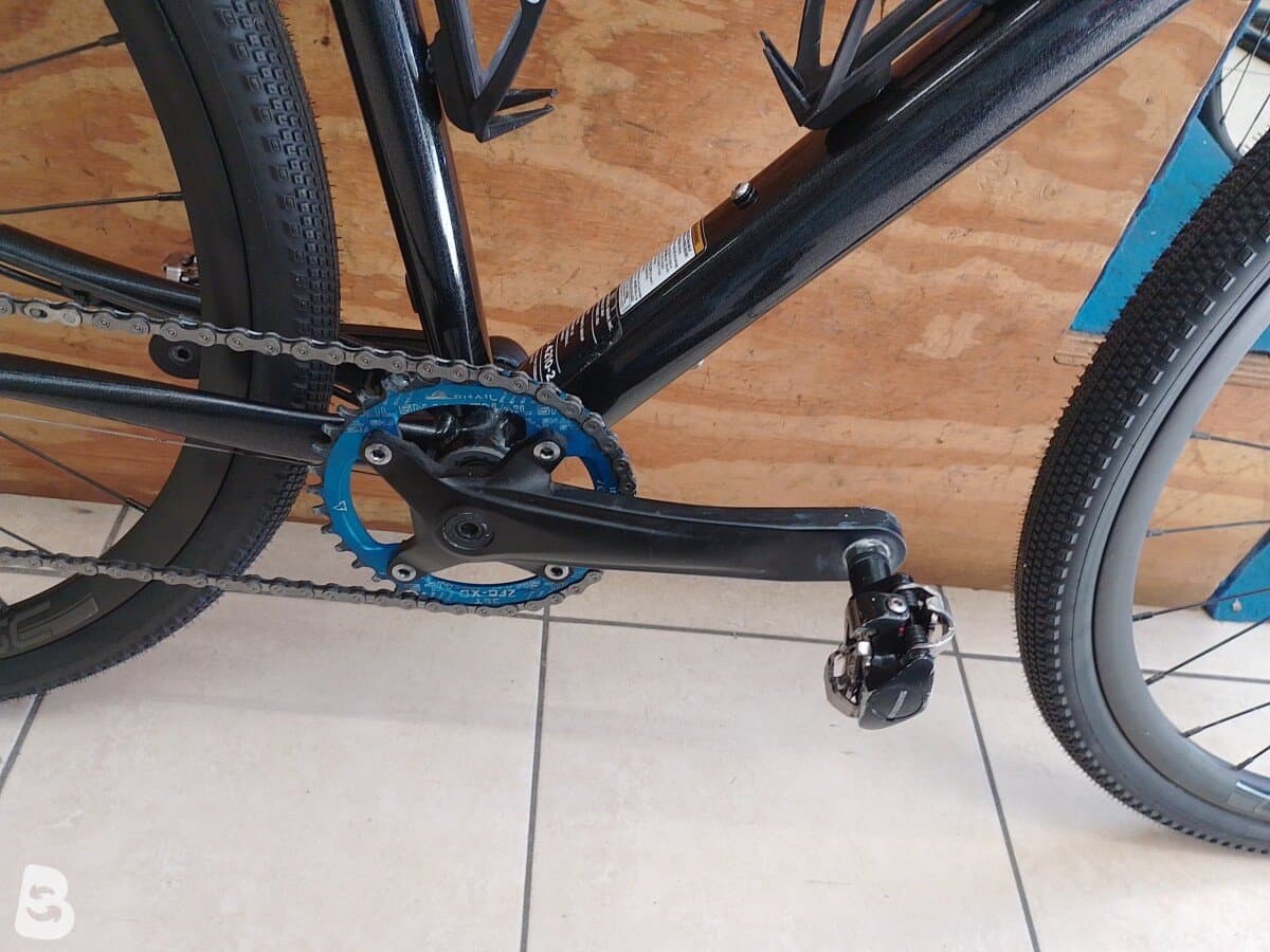 Cannondale Topstone 4 2022