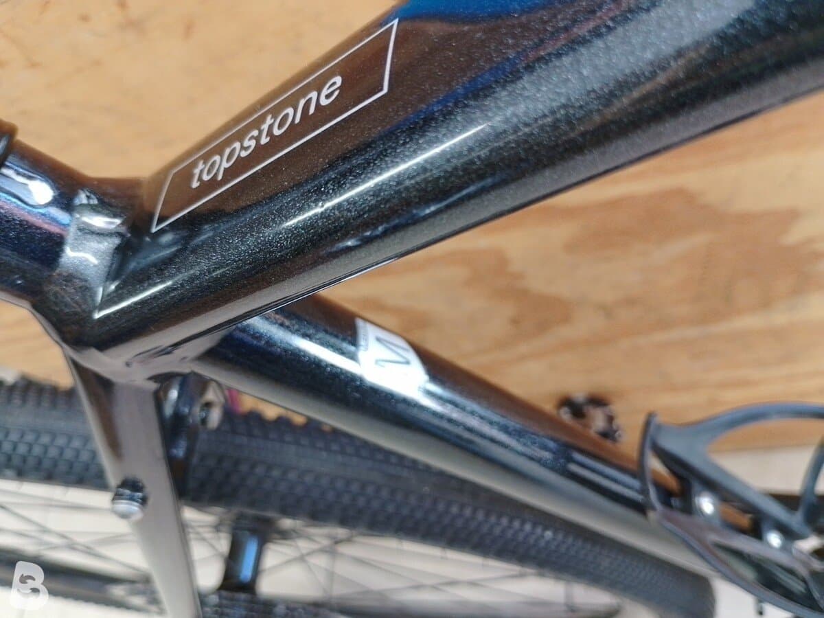 Cannondale Topstone 4 2022