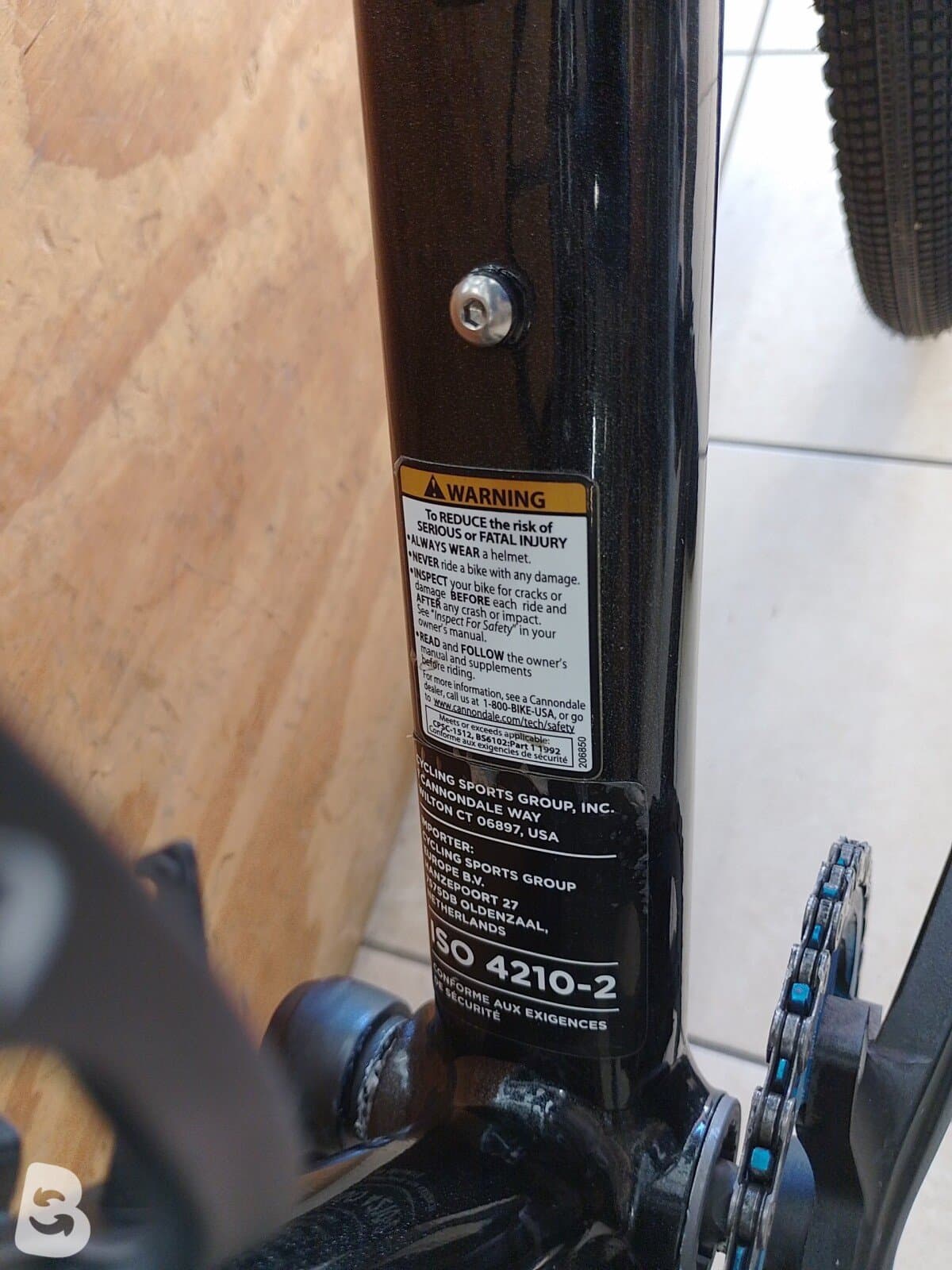 Cannondale Topstone 4 2022