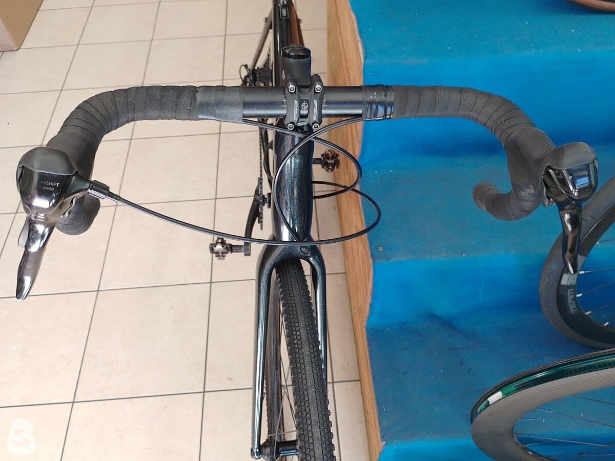 Cannondale Topstone 4 2022