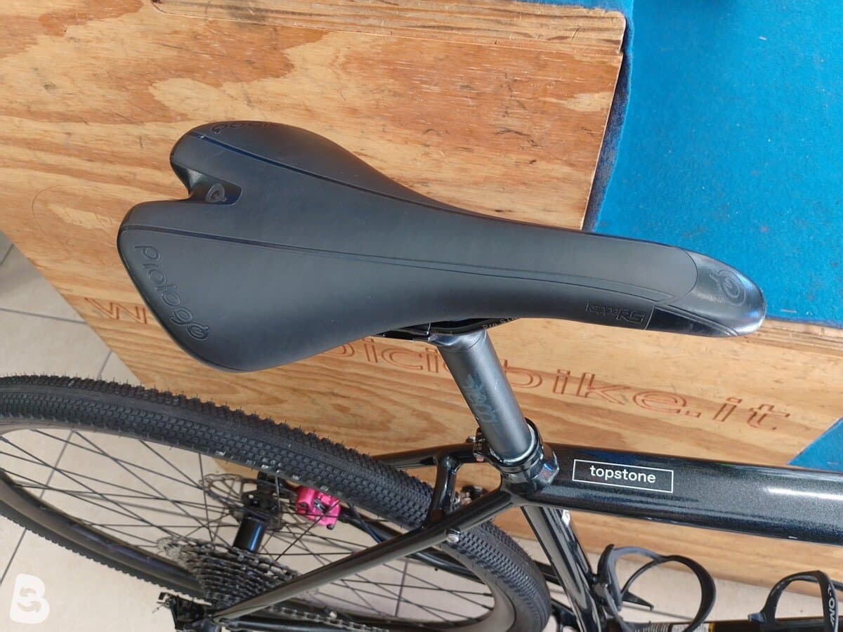 Cannondale Topstone 4 2022