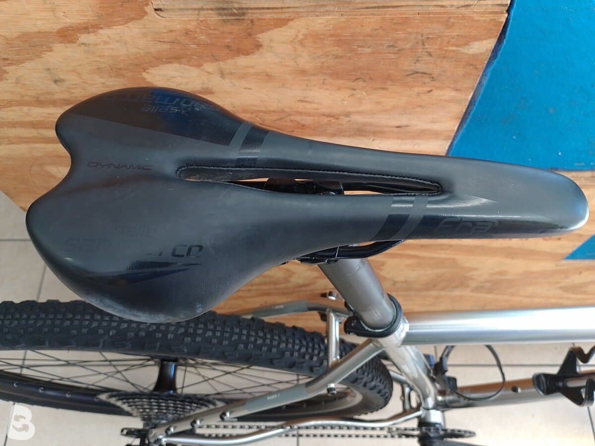 Breezer Radar X 2024
