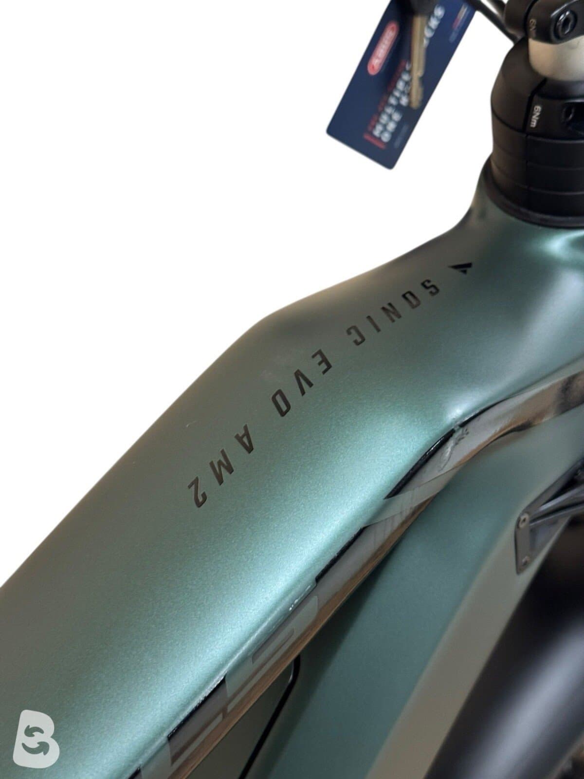 Bulls Sonic Evo AM 2 Carbon Shimano Deore 2022