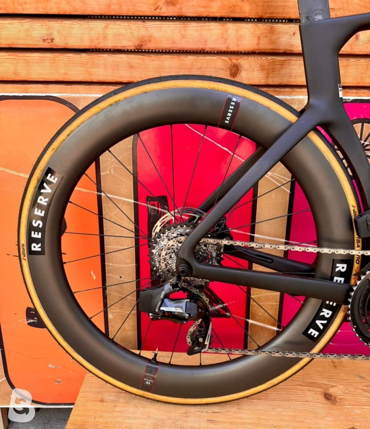 Cervelo S5 Force eTap AXS 2023