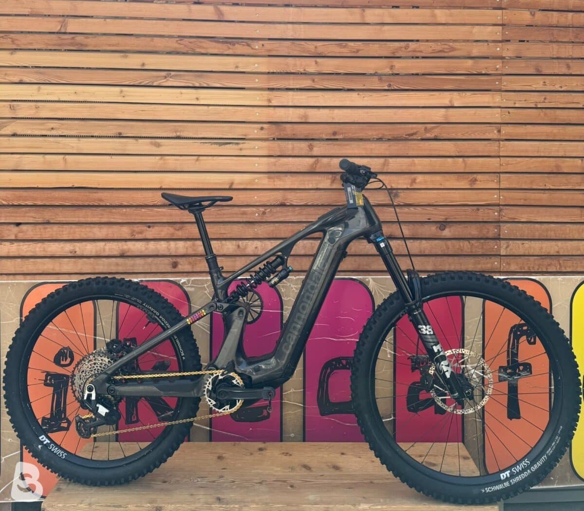 Cannondale MOTERRA LT 1 2026
