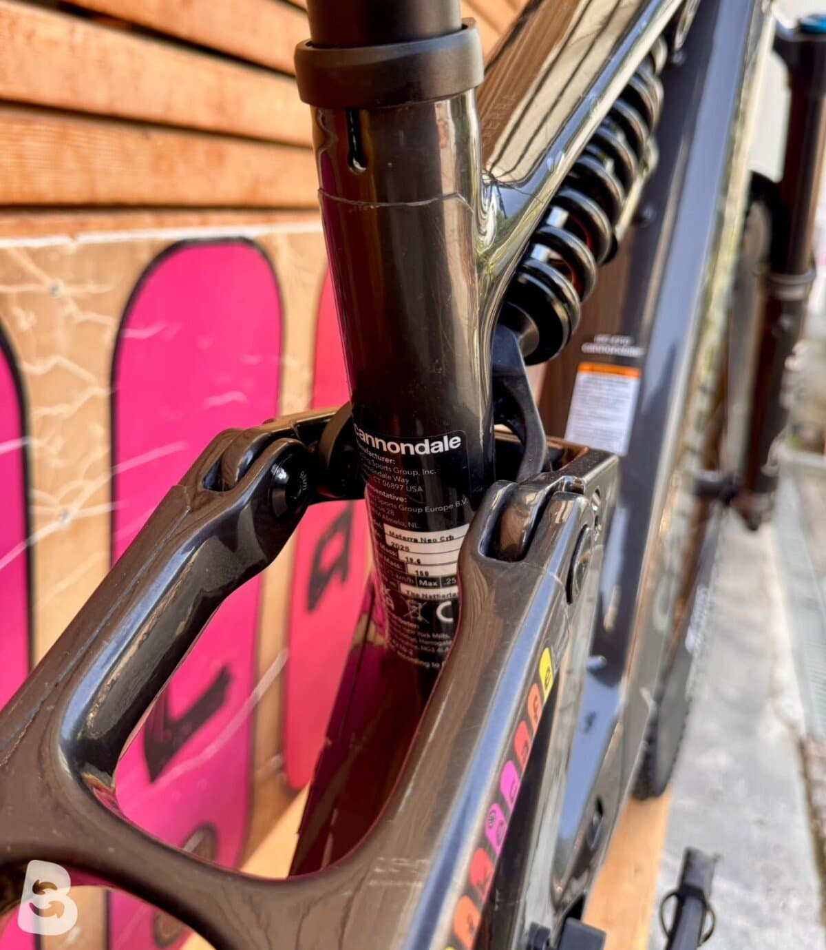 Cannondale MOTERRA LT 1 2026