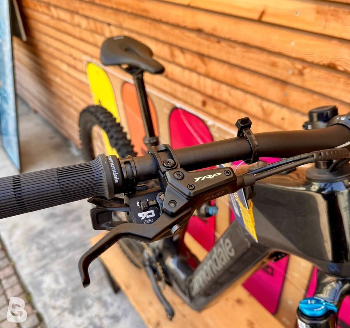 Cannondale MOTERRA LT 1 2026