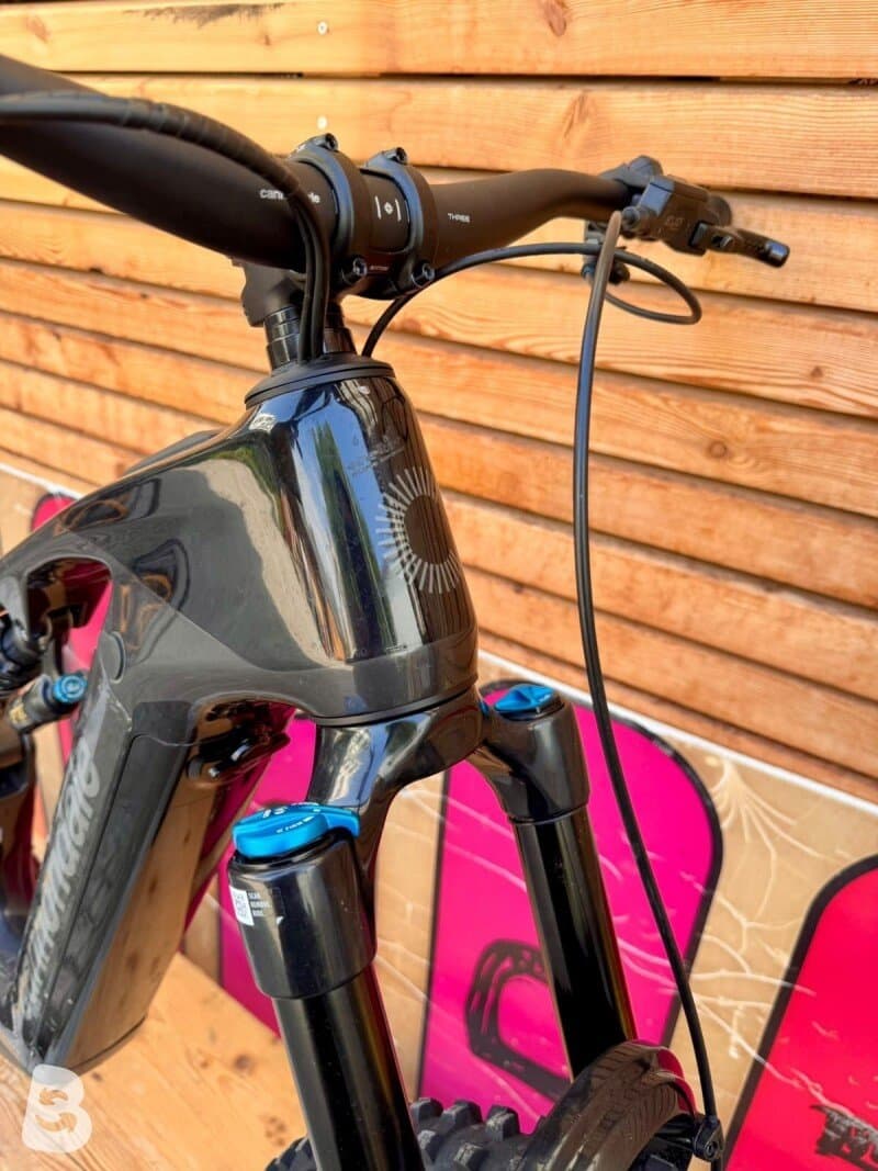 Cannondale MOTERRA LT 1 2026