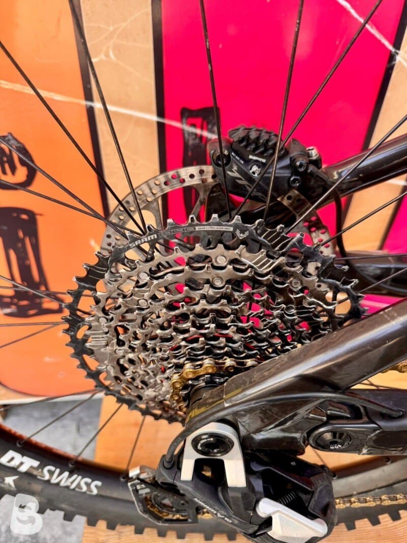 Cannondale MOTERRA LT 1 2026