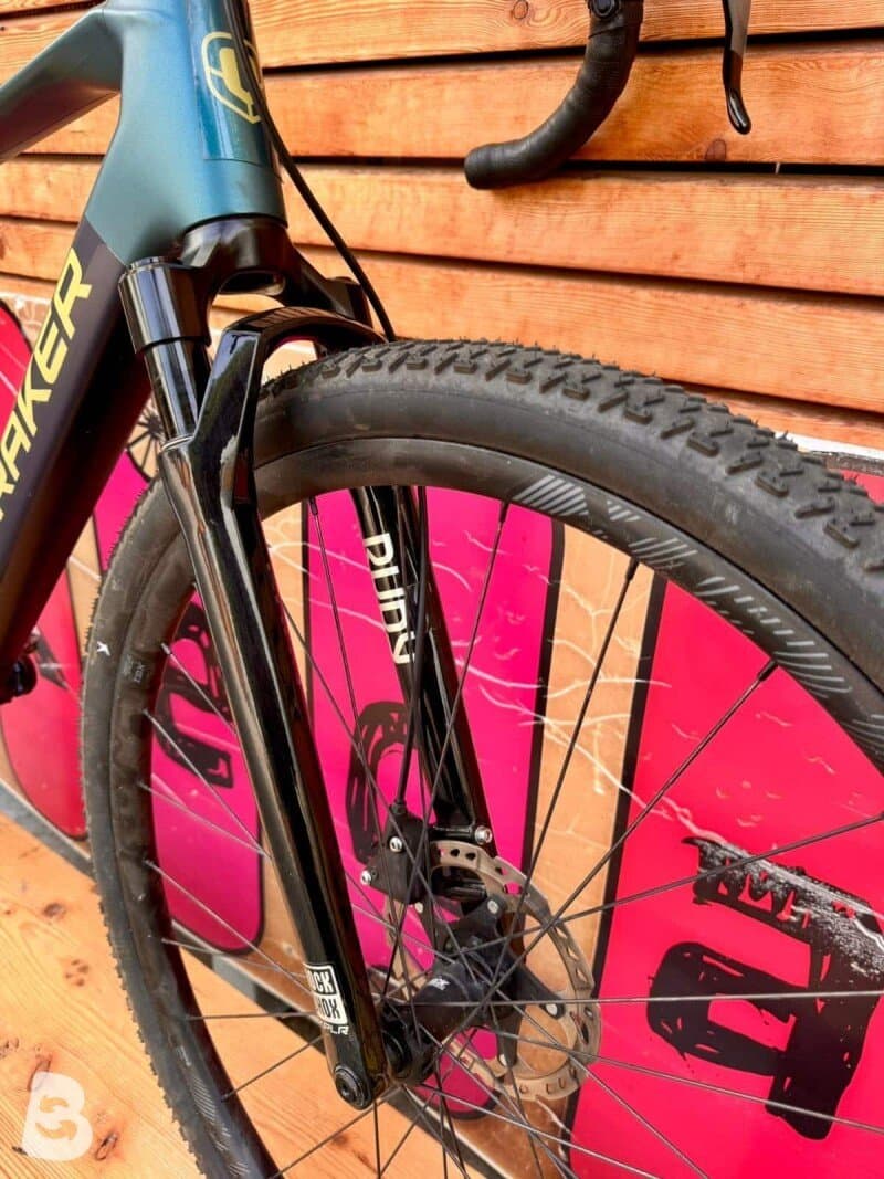 Mondraker DUSTY SX RR 2024
