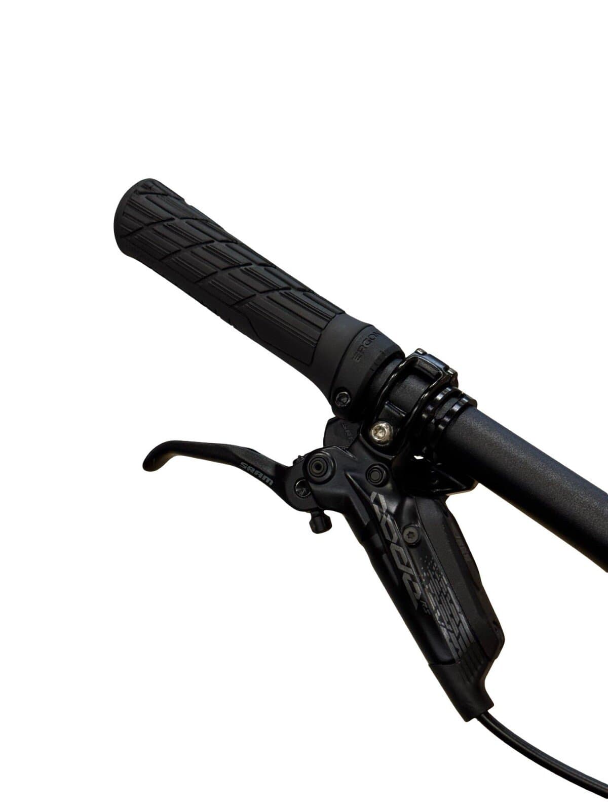 Stevens E-Inception AM 8.7.1 GTF Carbon Sram GX AXS 2023