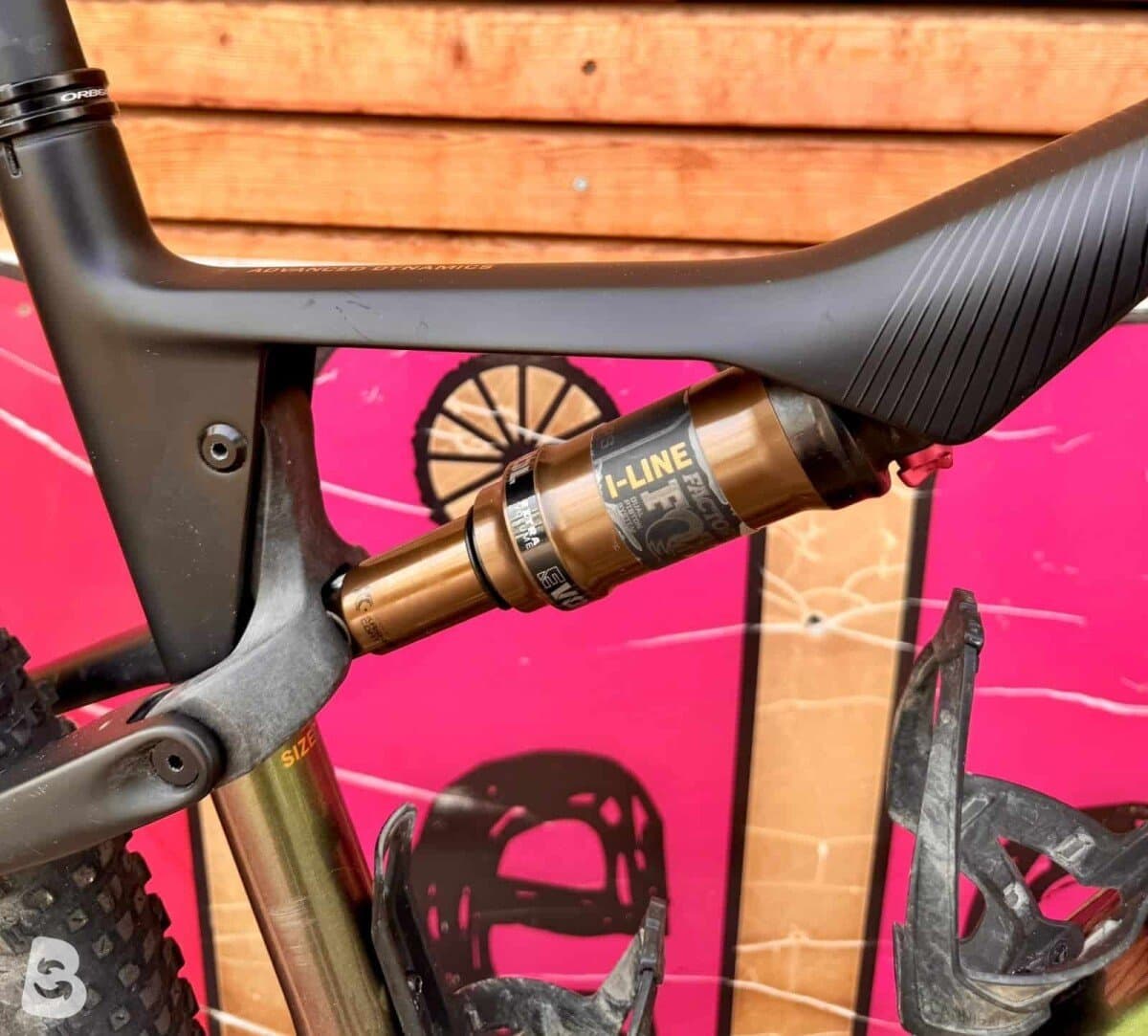 Orbea OIZ M10 2024