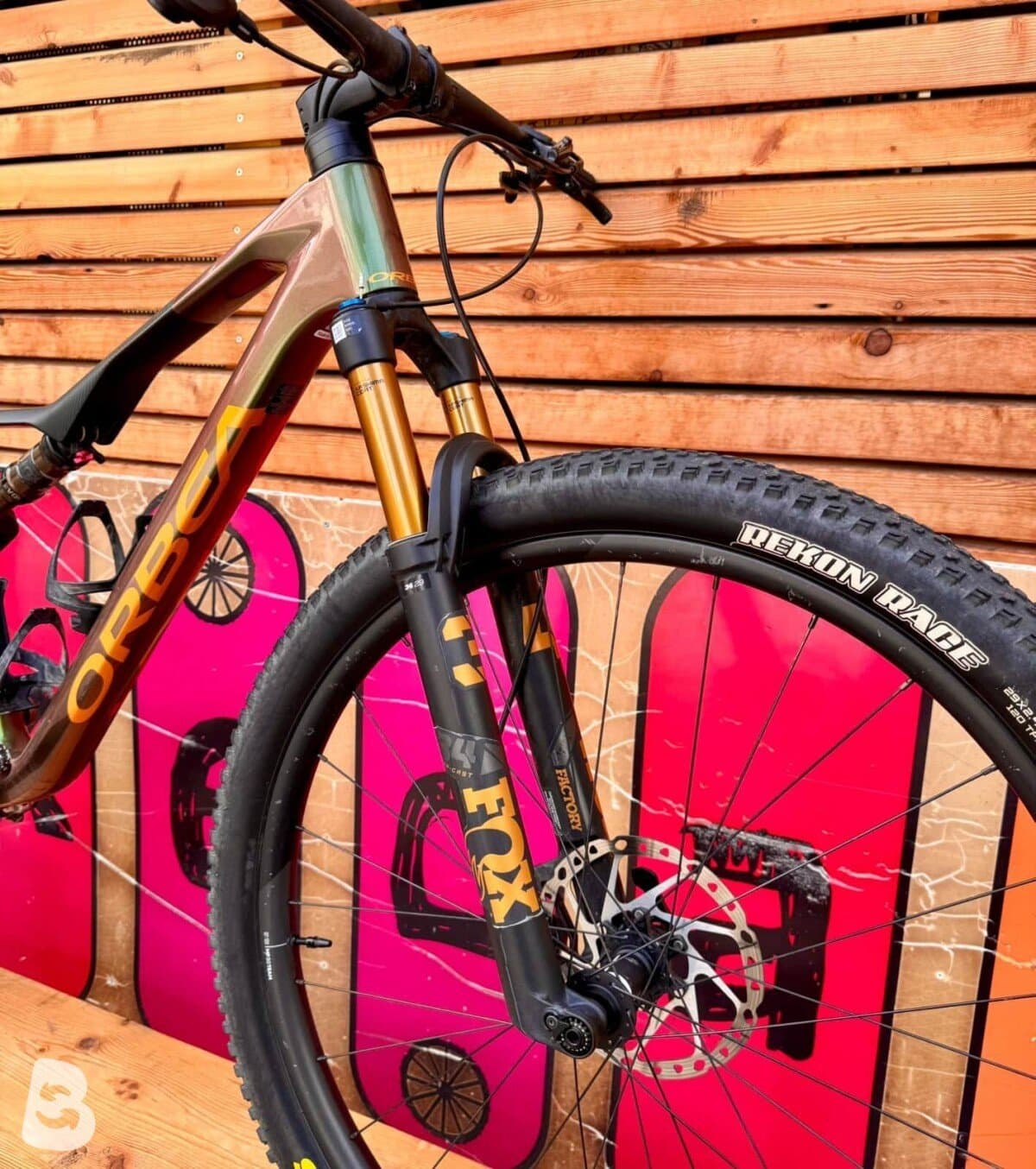 Orbea OIZ M10 2024