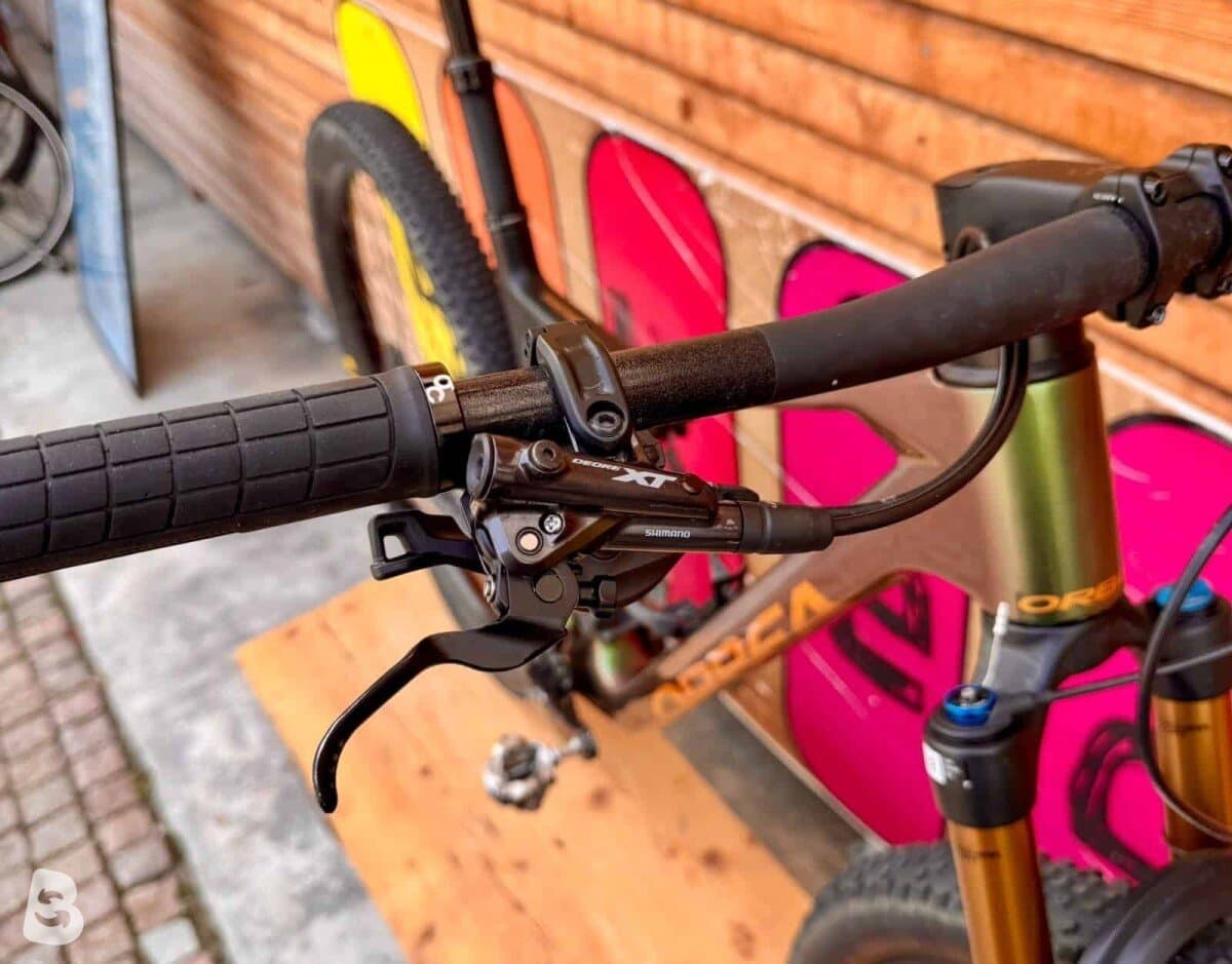 Orbea OIZ M10 2024