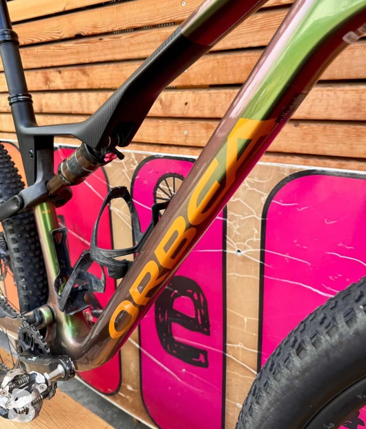 Orbea OIZ M10 2024