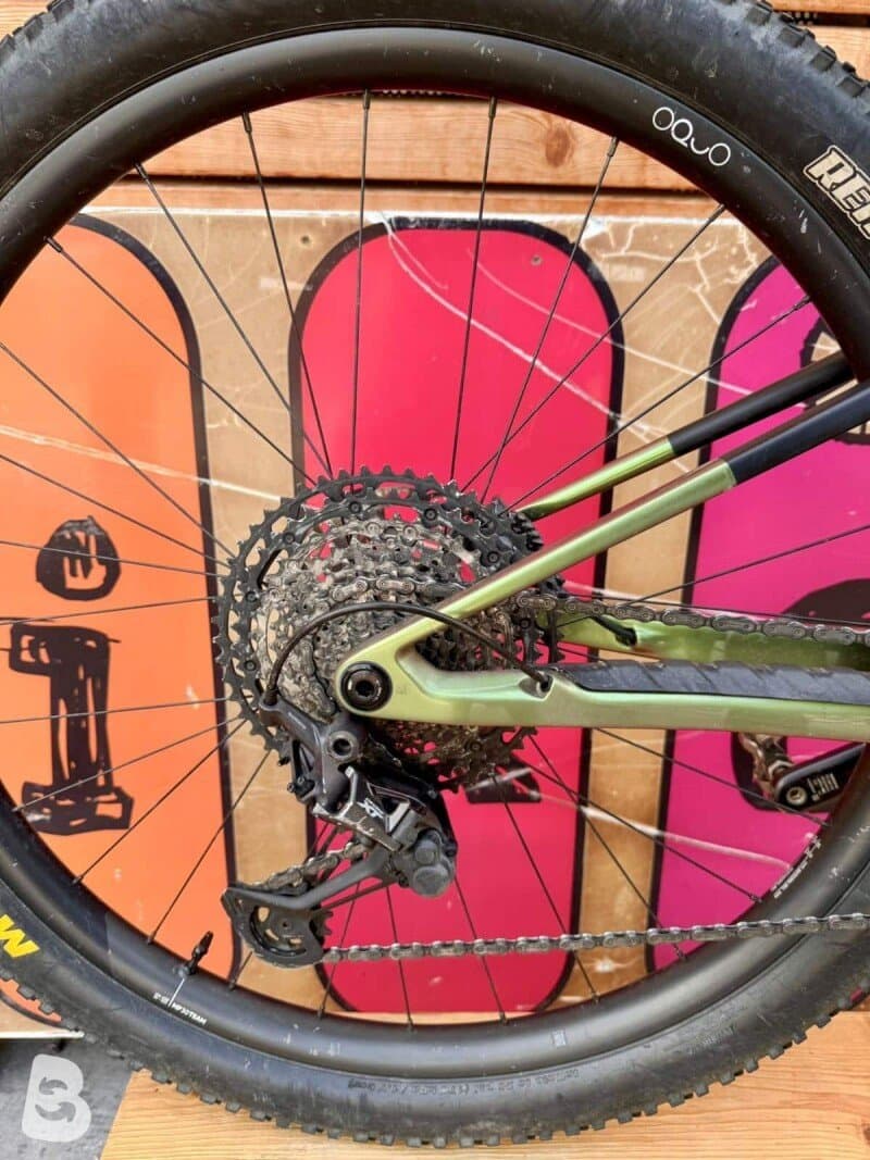 Orbea OIZ M10 2024