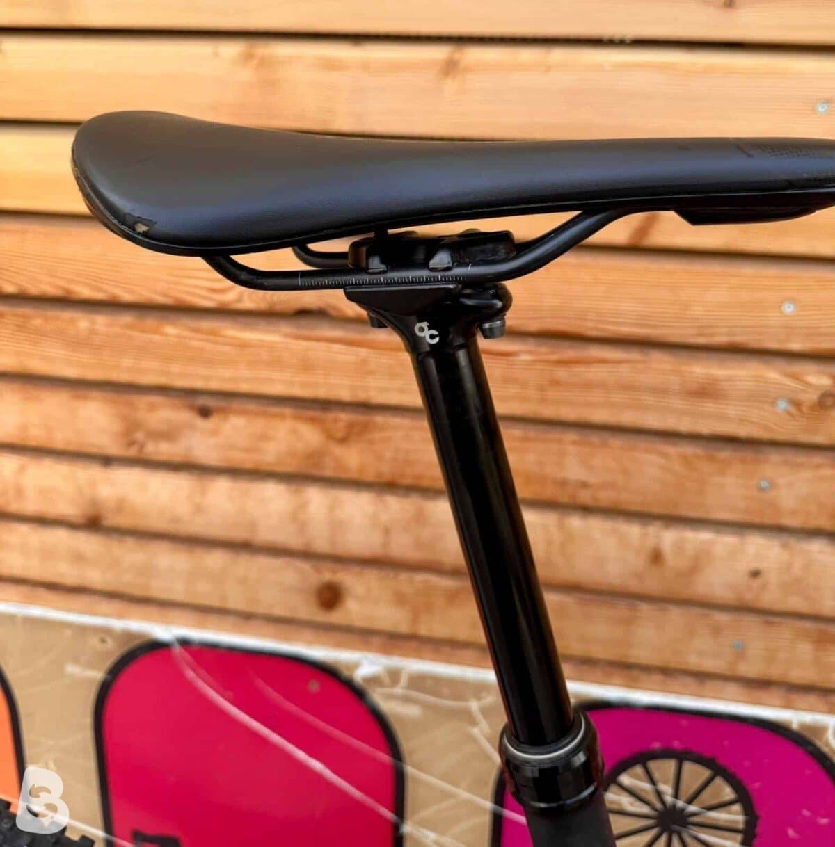 Orbea OIZ M10 2024