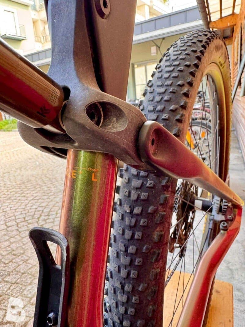Orbea OIZ M10 2024