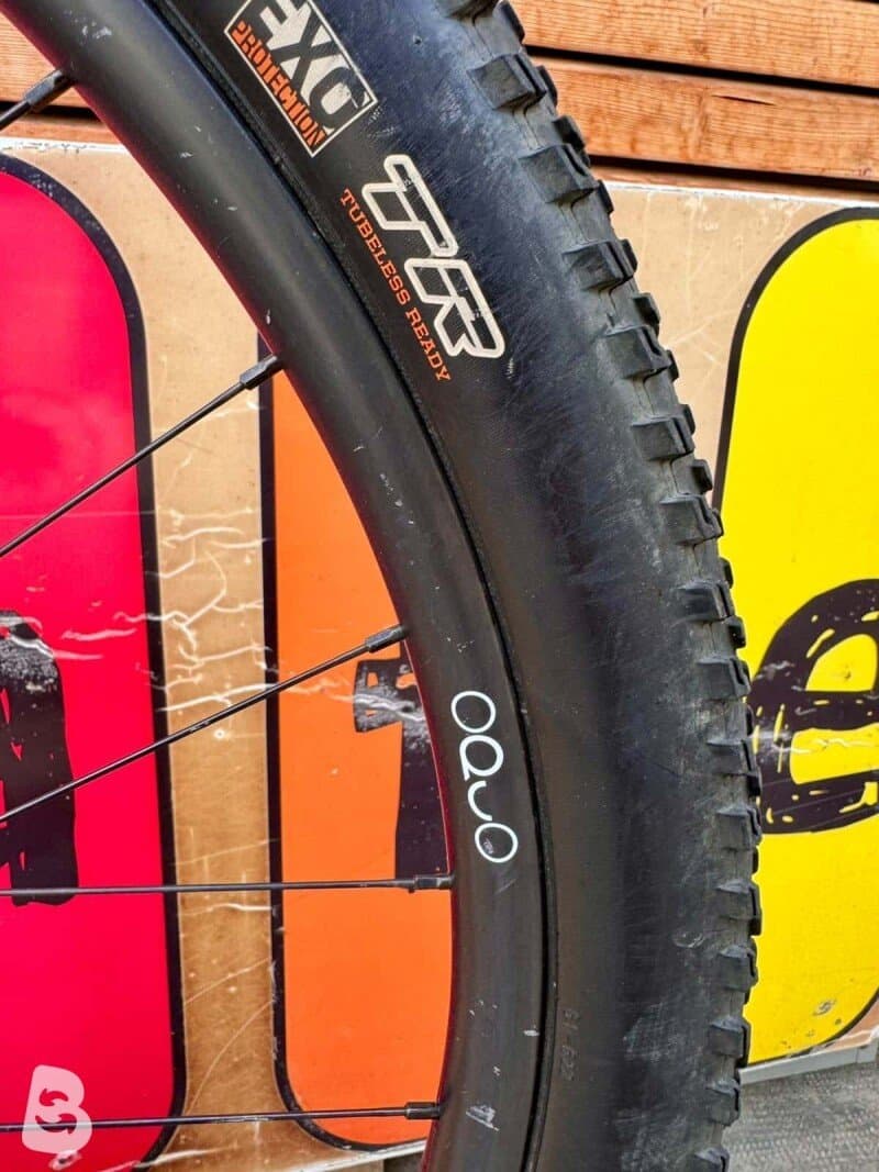 Orbea OIZ M10 2024