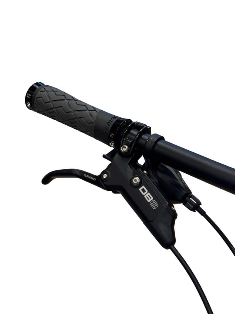 Trek Powerfly Sport 7 equipped Gen3 Shimano XT 2023