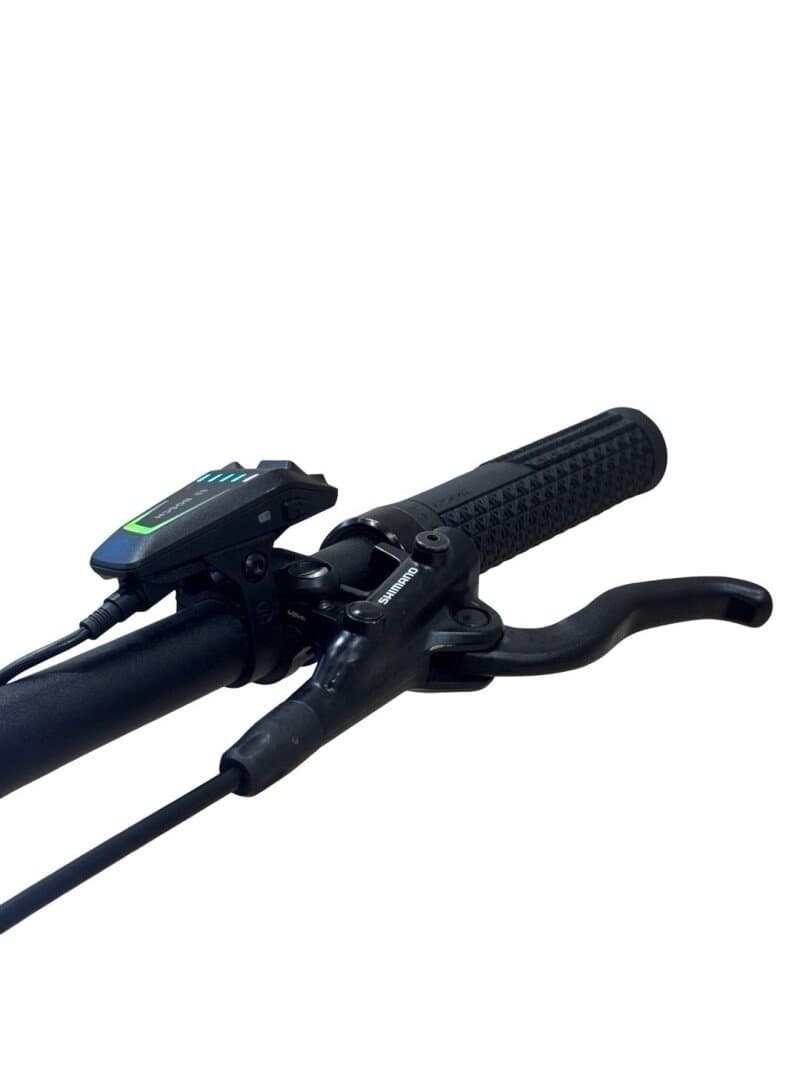 Focus Aventura² 6.8 Shimano Deore 2023 2023
