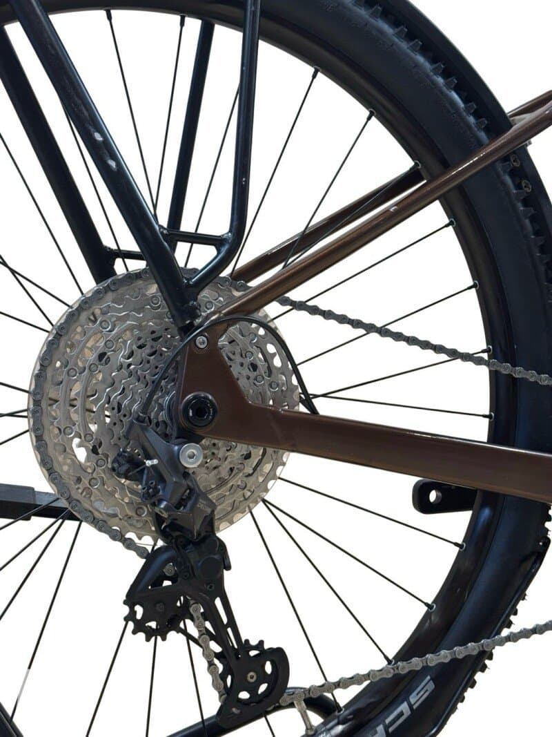 Focus Aventura² 6.8 Shimano Deore 2023 2023