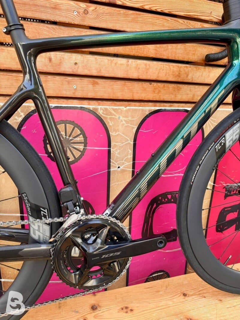 Scott Addict RC 20 2023