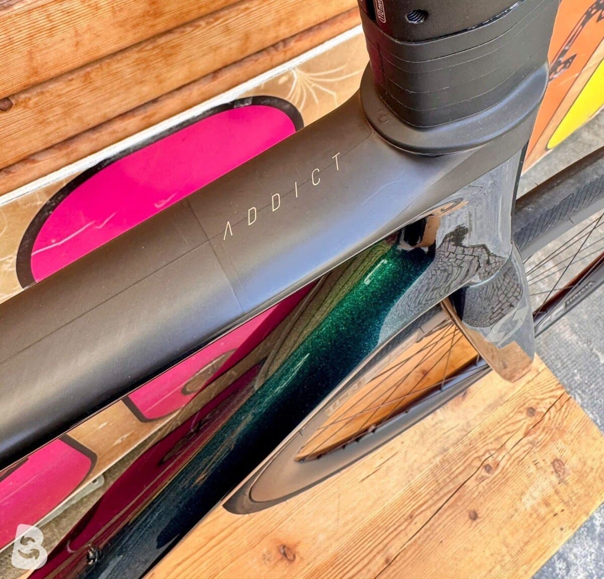 Scott Addict RC 20 2023