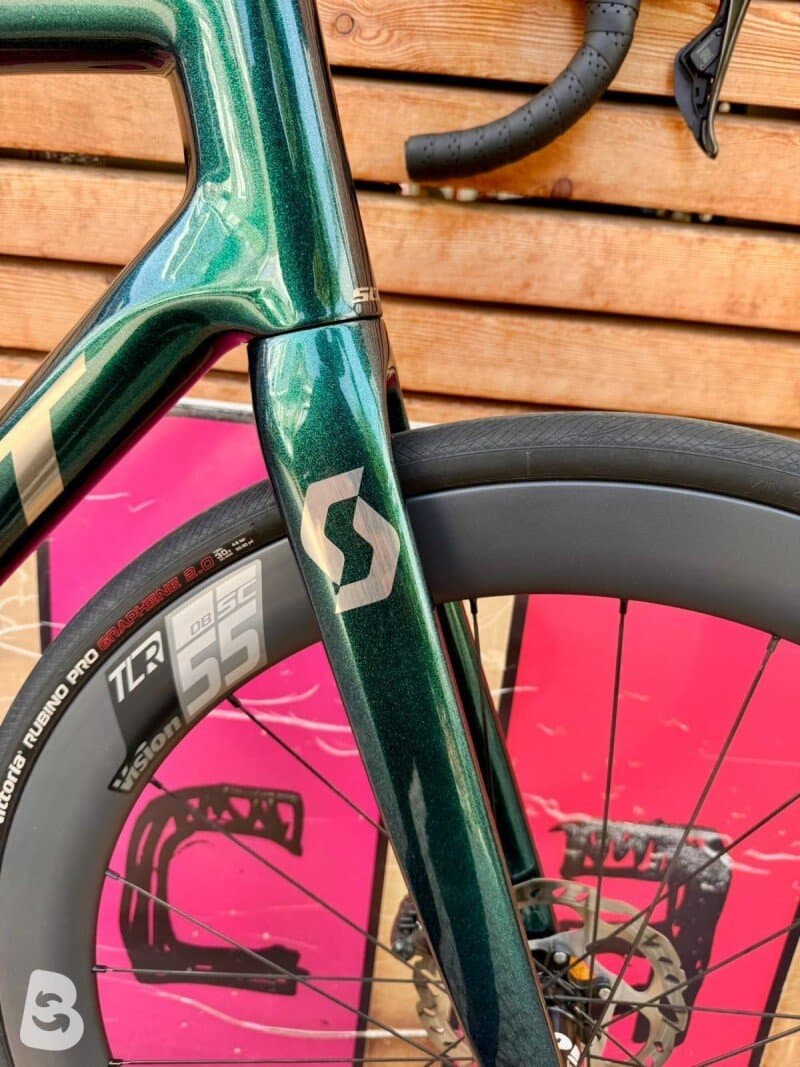 Scott Addict RC 20 2023