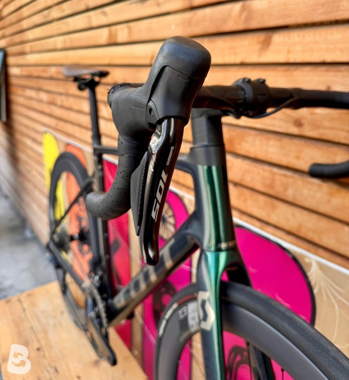 Scott Addict RC 20 2023