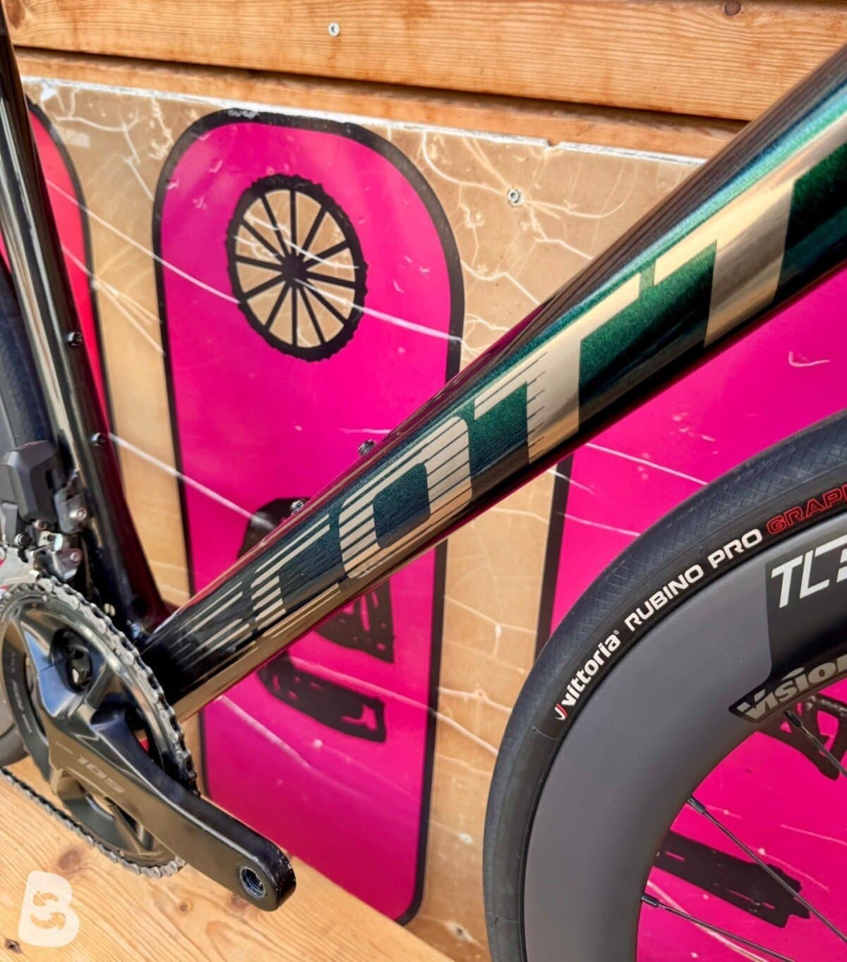 Scott Addict RC 20 2023