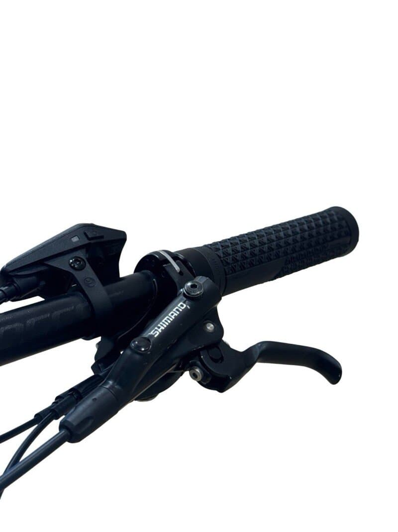 Scott Axis eRIDE FS 10 Shimano XT 2024
