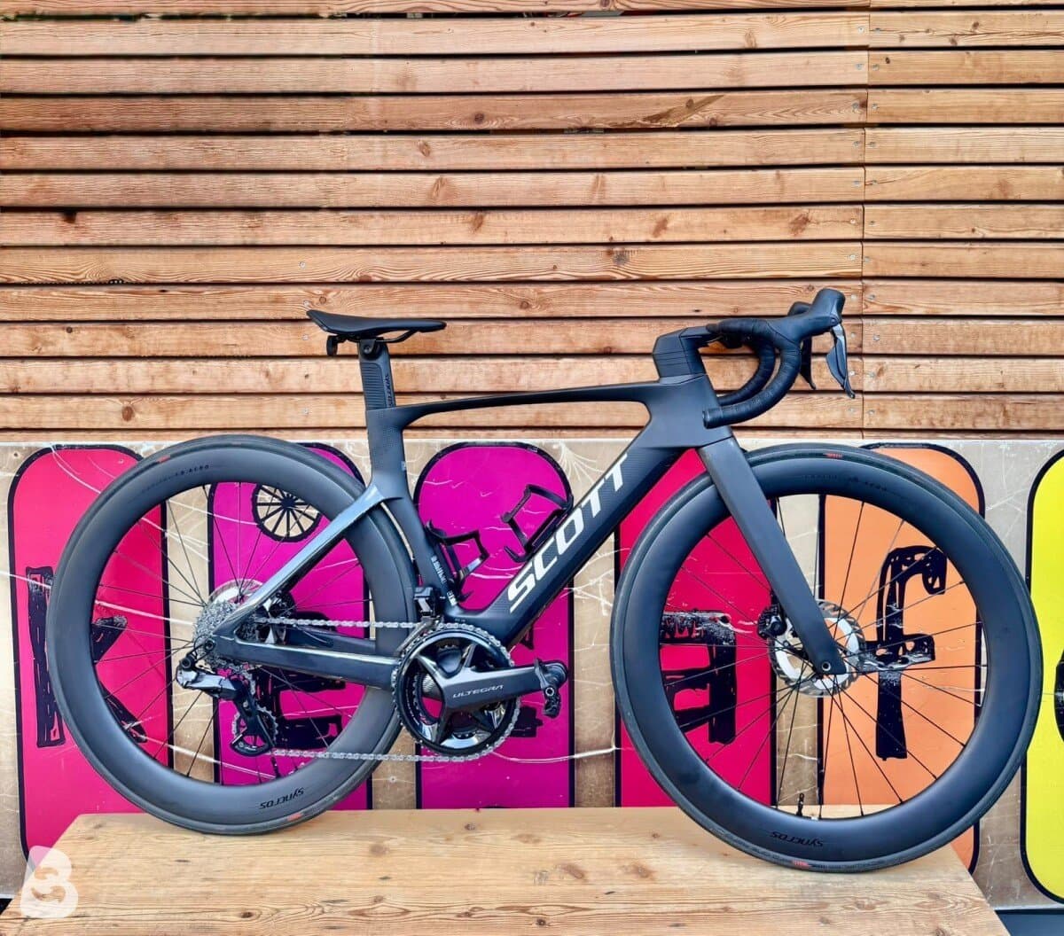 Scott Foil RC 10 2024